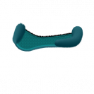 Amortisseur avec rebords personnalisable - Mattes