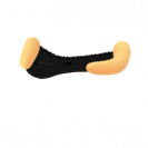 Amortisseur avec rebords personnalisable - Mattes