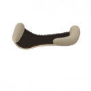 Amortisseur avec rebords personnalisable - Mattes