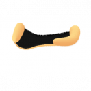 Amortisseur avec rebords personnalisable - Mattes