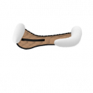 Amortisseur avec rebords personnalisable - Mattes