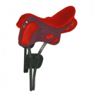 Selle d'endurance Classic personnalisable - Pioneer