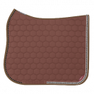 Tapis dressage W11 strass personnalisable - Animo
