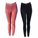 Pantalon legging femme Stella - Full grip Jmr Pro