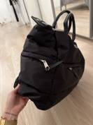 Sac de pansage Uniqhorse noir 
