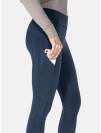 Legging femme Equiline avec Basanes