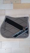 Tapis de selle
