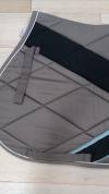 Tapis de selle