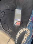 SANGLE DE MASSAGE EQUISSAGE