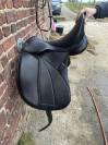 Selle dressage Equiline