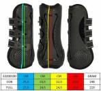 Guêtres air néoprène Elite-R Harry's Horse