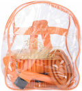 Sac à dos Backpack grooming kit - Harry's Horse