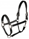 Licol en cuir Padded - Harry's Horse