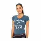 Tee-shirt Team - Spooks
