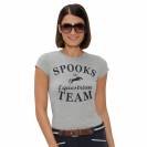 Tee-shirt Team - Spooks