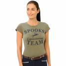 Tee-shirt Team - Spooks