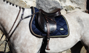 Tapis de selle ROYAL CLASSIC - Equestrian Stockholm
