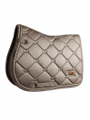 Tapis de selle CHAMPAGNE - Equestrian Stockholm