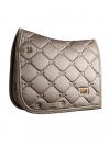 Tapis de selle CHAMPAGNE - Equestrian Stockholm