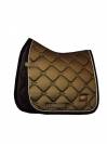Tapis de selle Golden Brass - Equestrian Stockholm