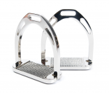 Etriers Aluminium - Harry's Horse