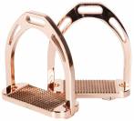 Etriers Aluminium - Harry's Horse