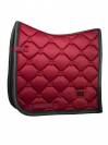 Tapis de selle Wild Rose - Equestrian Stockholm