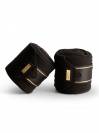 Bandes de polo BLACK EDITION GOLD - Equestrian Stockholm