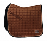 Tapis de selle EQUITO - Hazelnut