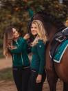 Veste AMAZONITE - Equestrian Stockholm