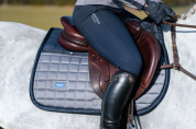 Tapis de selle Sportive Blue Ash - Equestrian Stockholm