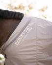Couverture Séchante/Anti-Mouches Equestrian Stockholm - Crystal Grey