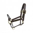 Licol en cuir rope - Kentucky