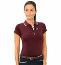 Polo Sport Shirt Ramonah - Spooks