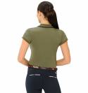 Polo Sport Shirt Ramonah - Spooks