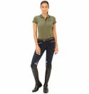 Polo Sport Shirt Ramonah - Spooks