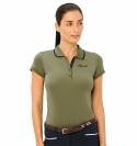 Polo Sport Shirt Ramonah - Spooks