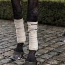 Bandes de polo avec bord cuir - Kentucky