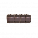 Bandes de polo avec bord cuir - Kentucky