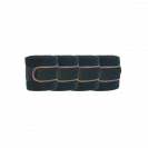 Bandes de polo avec bord cuir - Kentucky