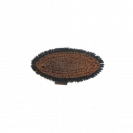 Brosse douce à poils durs - Kentucky