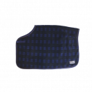 Couvre Reins polaire Carré Heavy Show - Kentucky