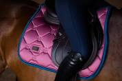 Tapis de selle Timeless Rose - Equestrian Stockholm