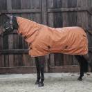 Couvre-cou All Weather imperméable pro 150G - Kentucky