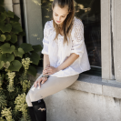 Chaussettes SAMMY - Kentucky