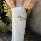 Chaussettes SAMMY - Kentucky