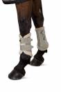 Guêtres Mesh faux fur Heritage 2020 - Eskadron