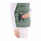 Veste sans manches Leanah Bodywarmer - Spooks