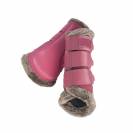 Guêtres Mesh Fauxfur Classic Sport S/S 2021 - Eskadron