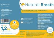 Complément pour la respiration Natural'Breath - Natural'Innov